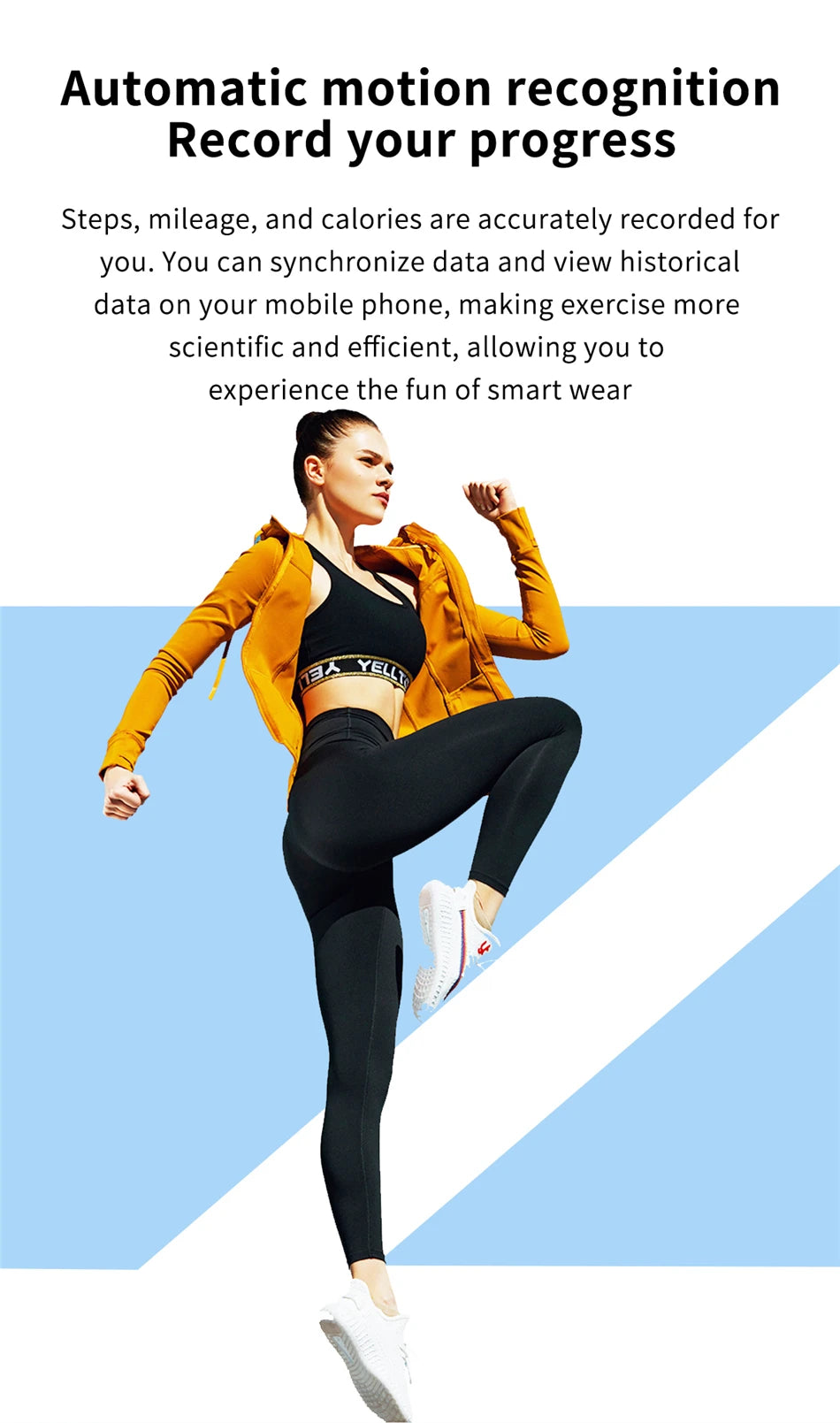 NEW Fashion Men Smart Watch Wireless Call Digital Fitness Tracker IP68 Waterproof Sport Smartwatch for Women Android Phones 2026