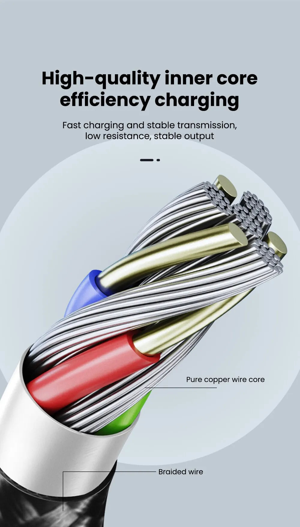 90 Degree Elbow Type C USB Fast Charging Cable for Huawei Mate 60 50 40 P60 P50 Honor Xiaomi Redmi POCO 120W Quick Charger Cable