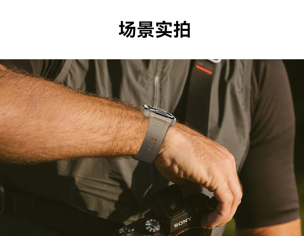 Original Smart Watch Fitness Tracker Wireless Bluetooth Call Health Monitor Sports Smartwatches for Man Android IOS Phones 2026