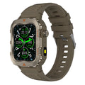 Original Smart Watch Fitness Tracker Wireless Bluetooth Call Health Monitor Sports Smartwatches for Man Android IOS Phones 2026