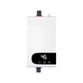Mini Electric WaterHeater Quick Heating Constant Temperature Shower Set Portable Easy To Install Instant Water Heater Showerhead