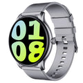 Electronics Wrist Men Smartwatch BT Call Fitness Tracker Clock Heart Rate Monitor Sport Smart Watches for Women IOS Andoird 2026