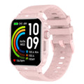 Military Men Smart Watch Health Monitor Wireless Call Smartwatch Fitness IP68 Waterproof Sports Watches for Women Android 2026