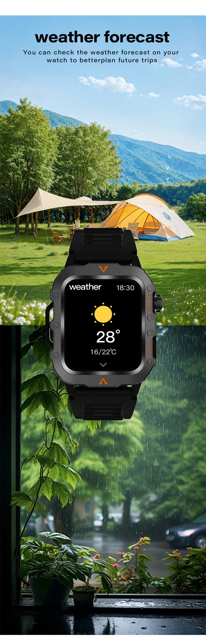 Bluetooth Call Smart Watch Electronics Smartwatch Digital Fitness Clock Flashlight Sports Watches for Man Woman iOS Android 2025